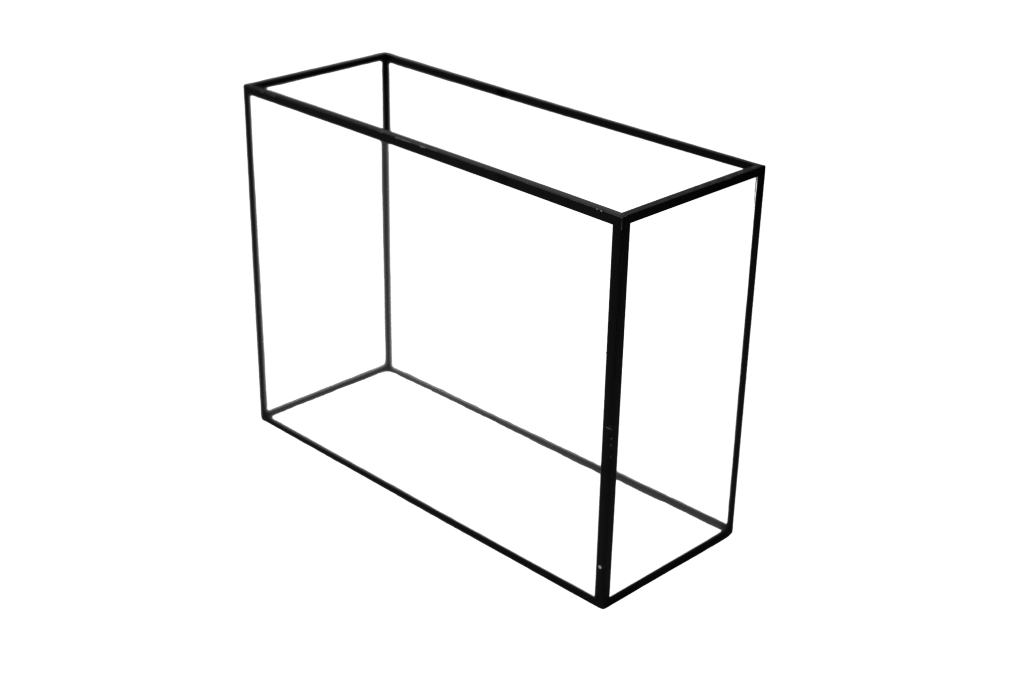 caja metacrilato