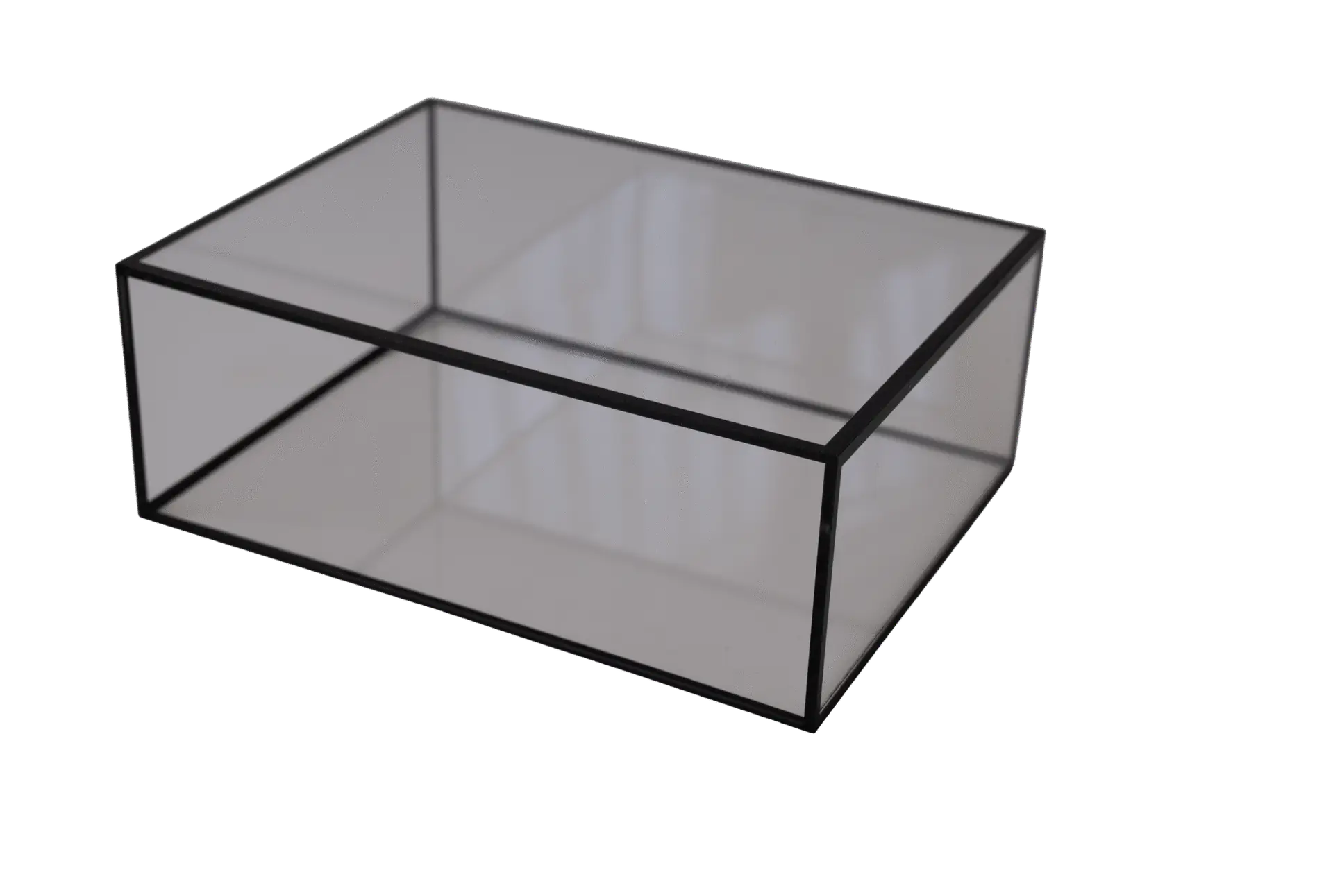 caja metacrilato