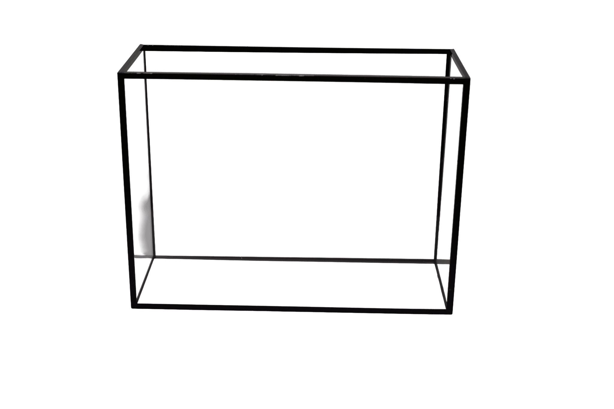 caja metacrilato