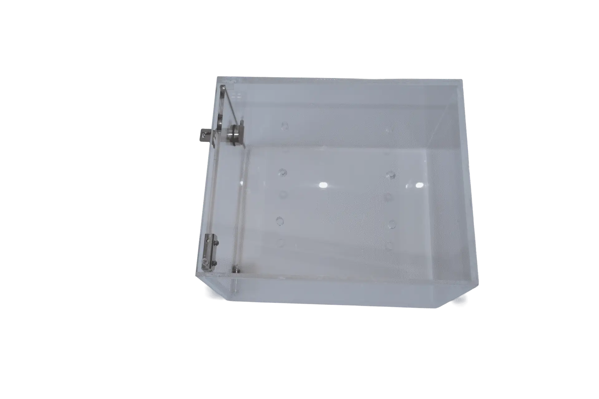 caja metacrilato