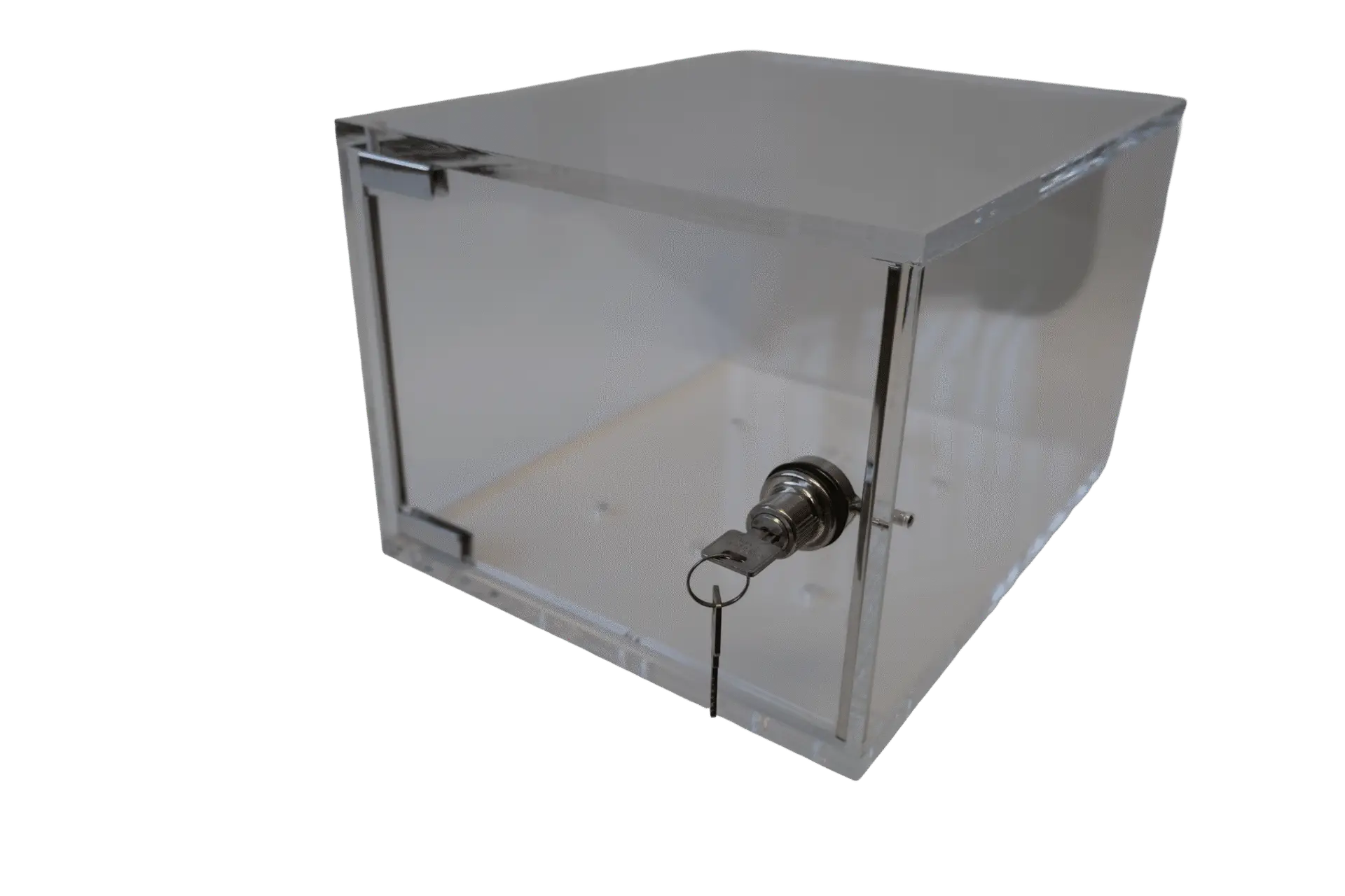 caja metacrilato