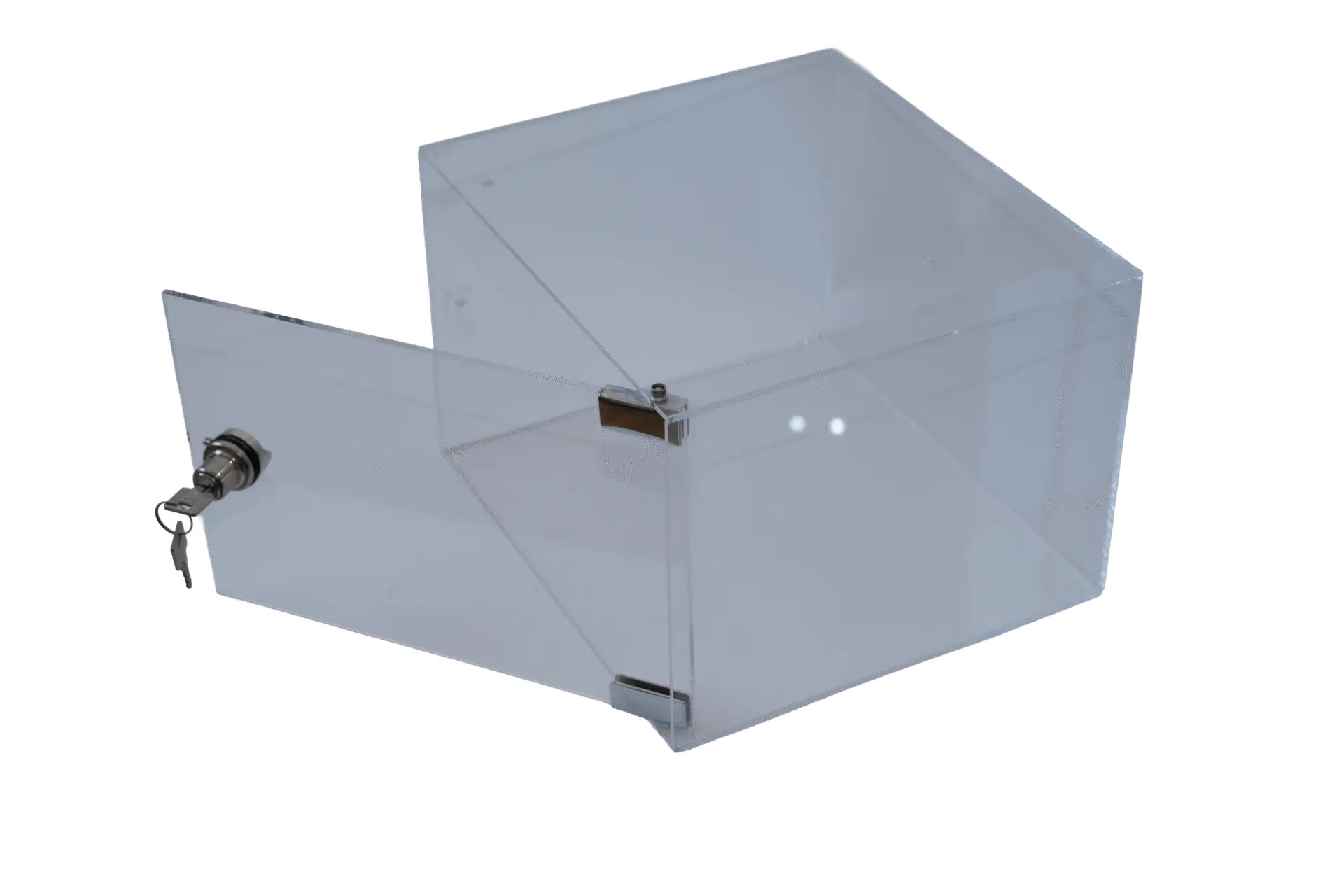 caja metacrilato