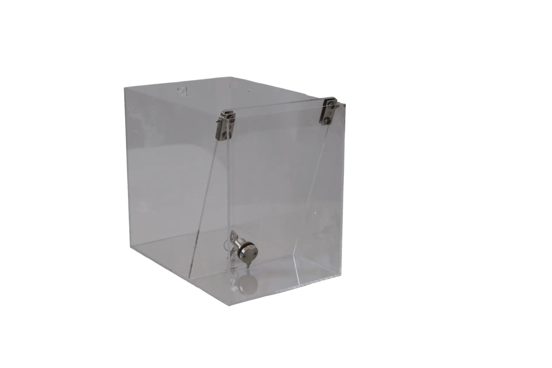 caja metacrilato