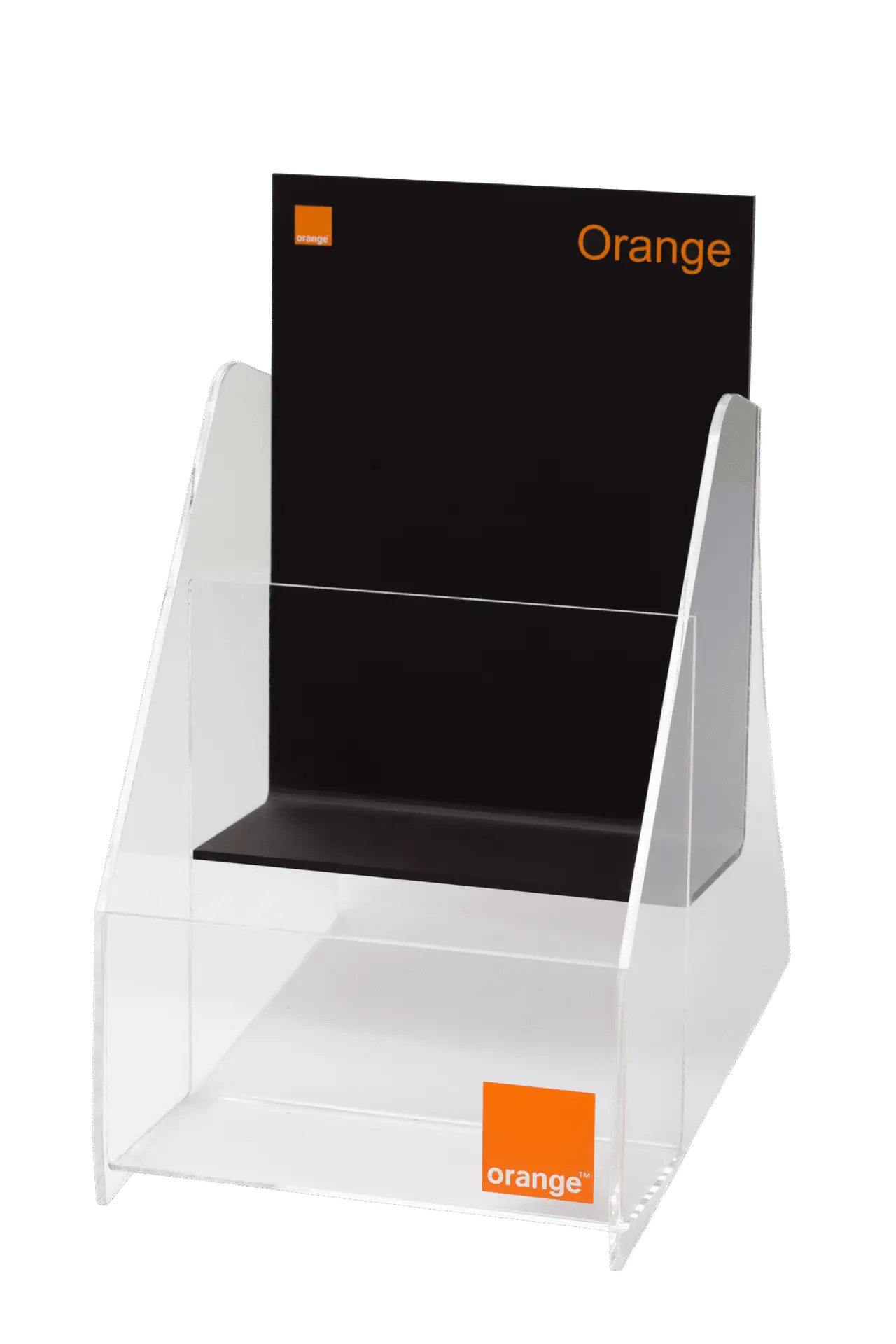 plv stand