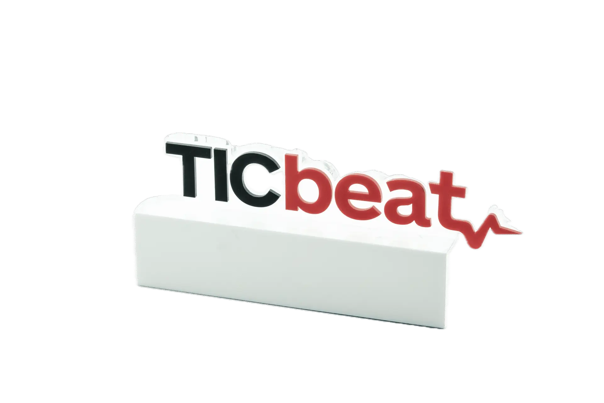 trofeo metacrilato